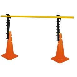 Acople para Cono con Soporte para Aro y Pica