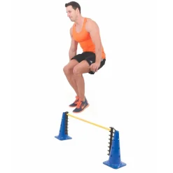 Acople para Cono con Soporte para Aro y Pica