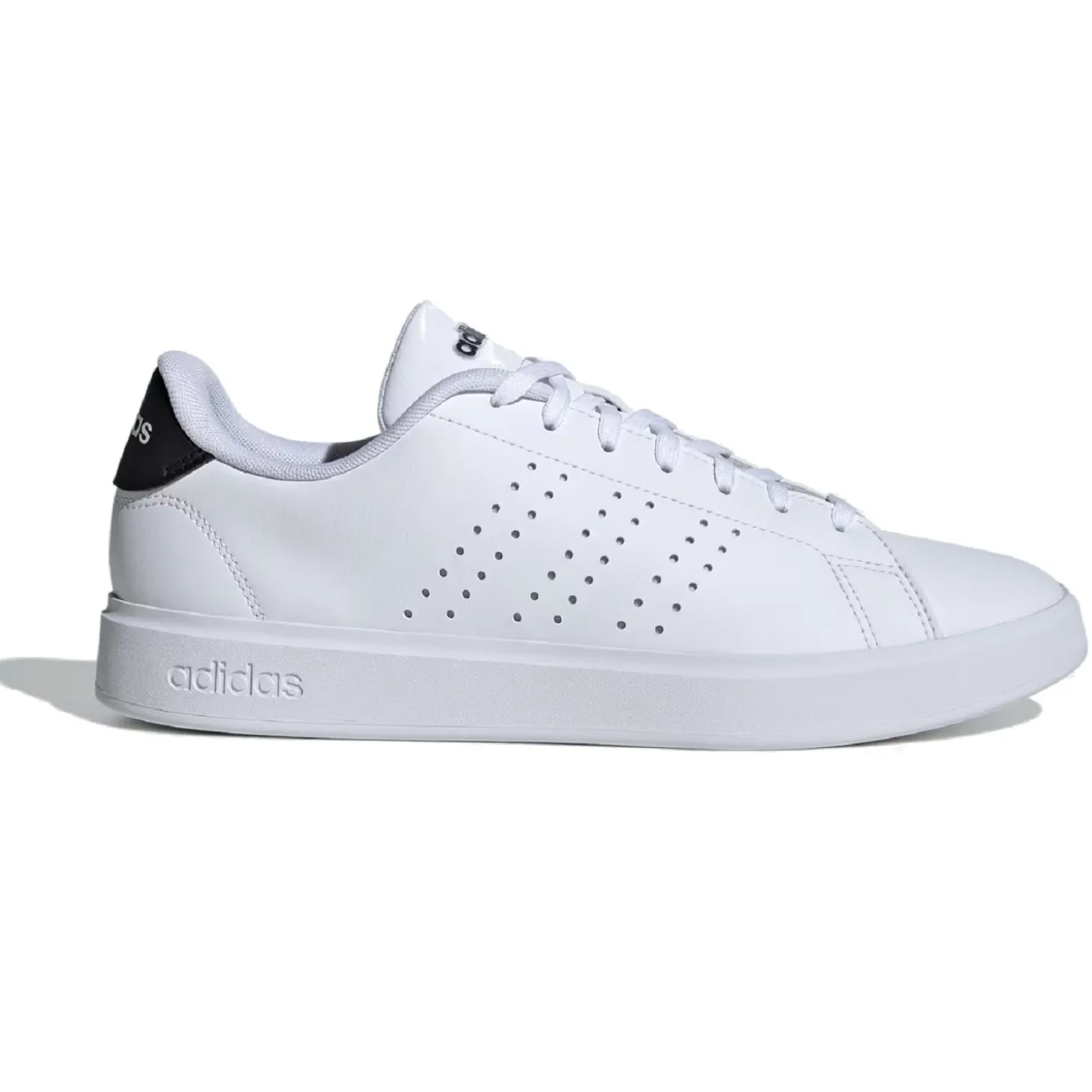Adidas Advantage 2.0 Blanca