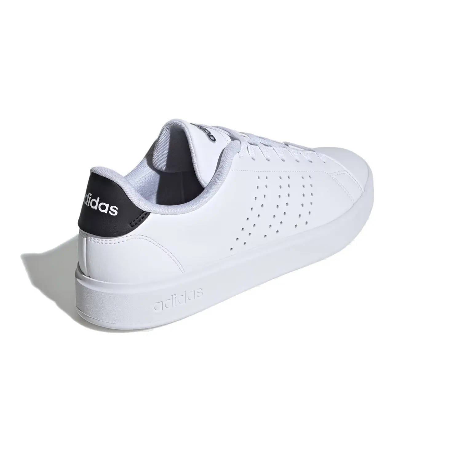 Adidas Advantage 2.0 Blanca