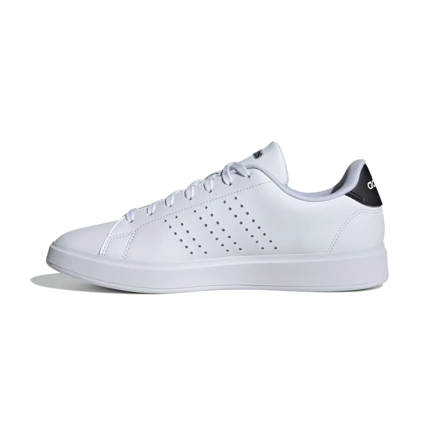 Adidas Advantage 2.0 Blanca