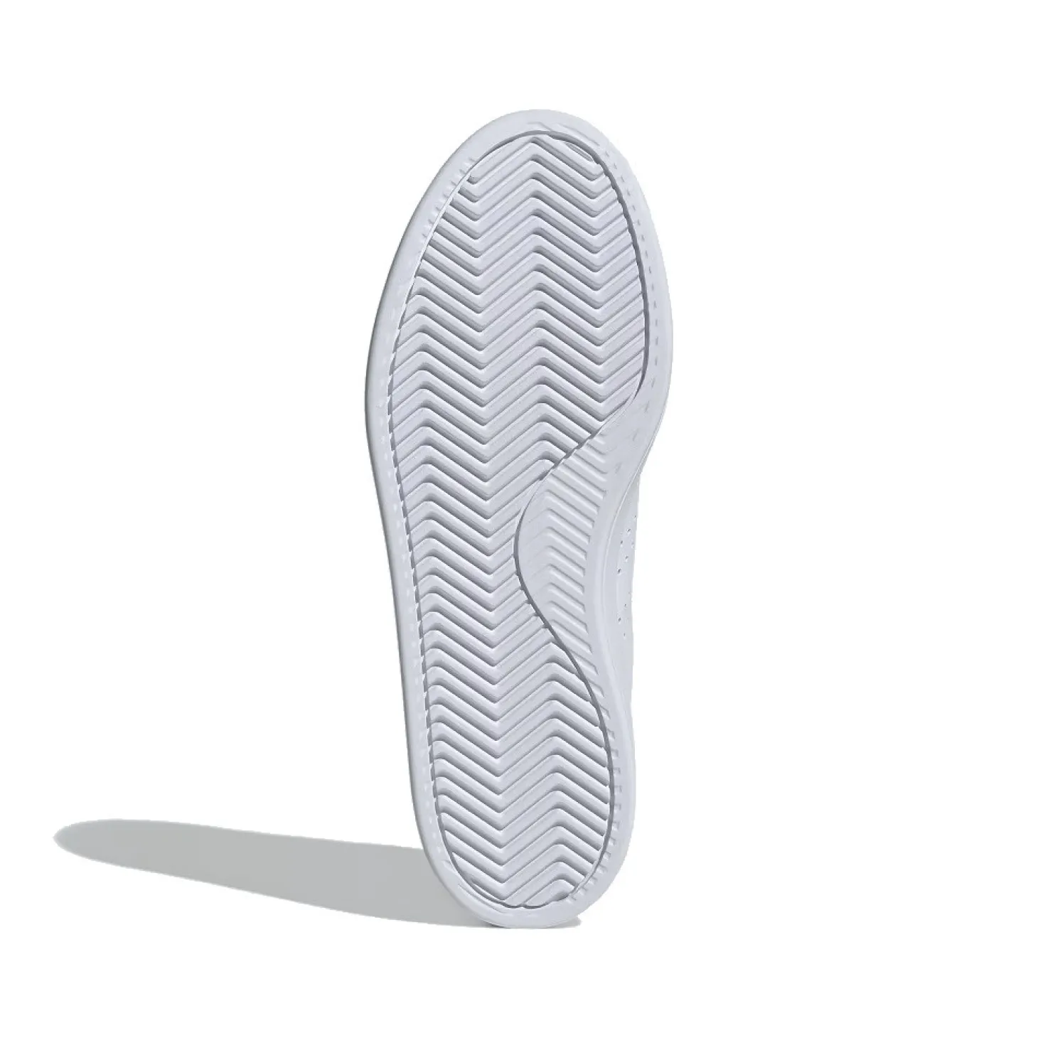 Adidas Advantage 2.0 Blanca