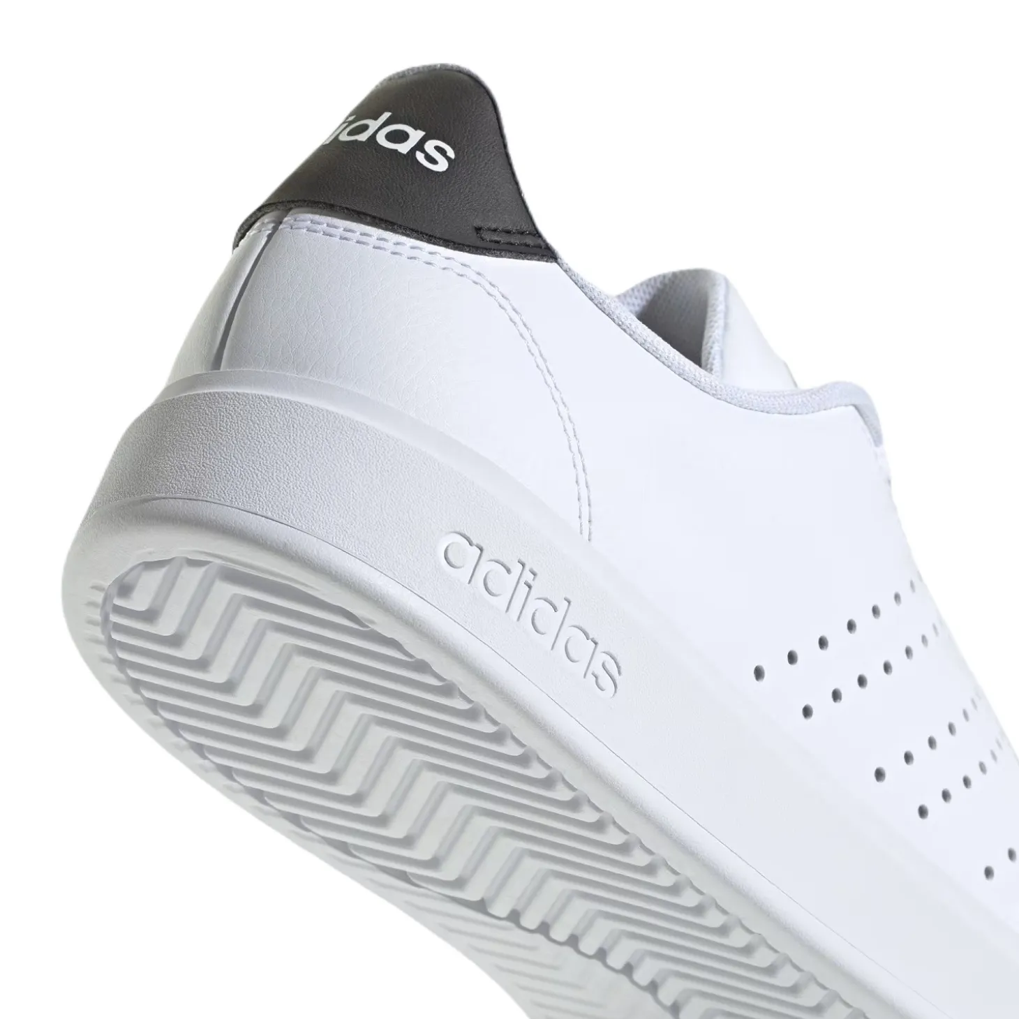 Adidas Advantage 2.0 Blanca