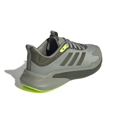Adidas Alphaedge + Verde