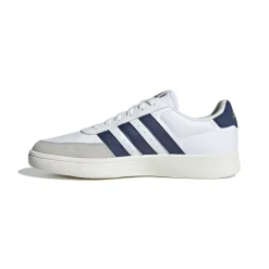 Adidas Breaknet 2.0 Blanco/Azul