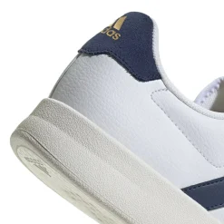 Adidas Breaknet 2.0 Blanco/Azul