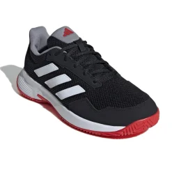 Adidas Gamecourt Lite Negro
