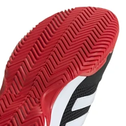 Adidas Gamecourt Lite Negro