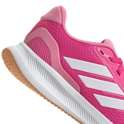 Adidas Runfalcon 5 Fucsia