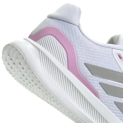 Adidas Runfalcon 5 W Blanco/Gris