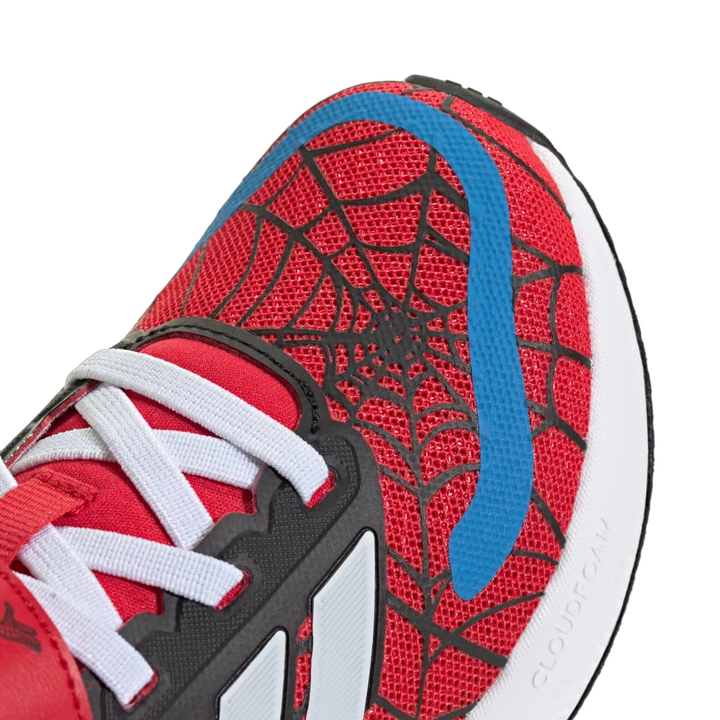 Adidas Runfalcon Spiderman EIC Pure Ruby