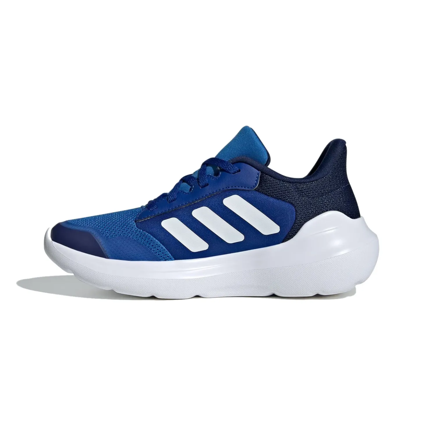 Adidas Tensaur Run 3.0 Azul Royal
