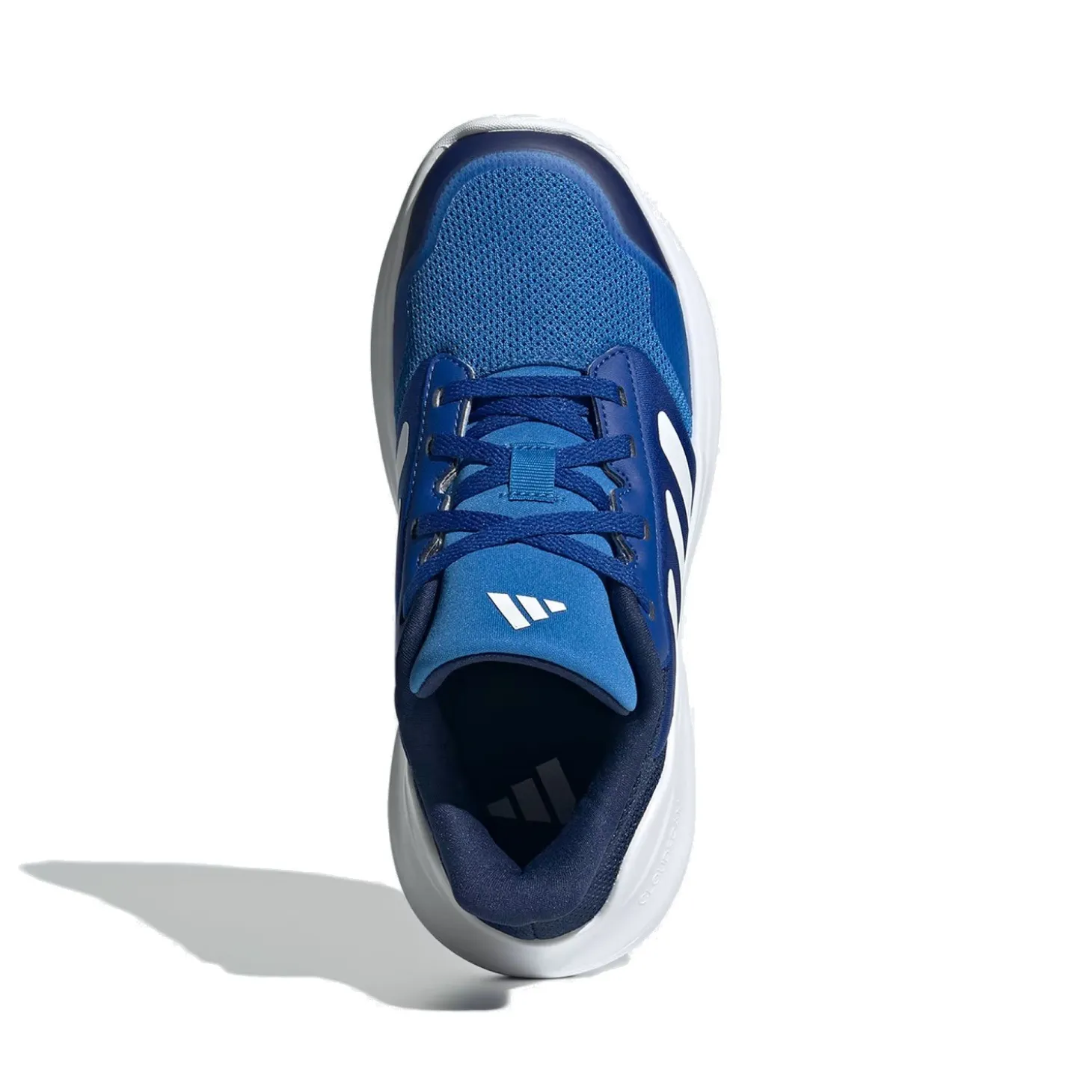 Adidas Tensaur Run 3.0 Azul Royal