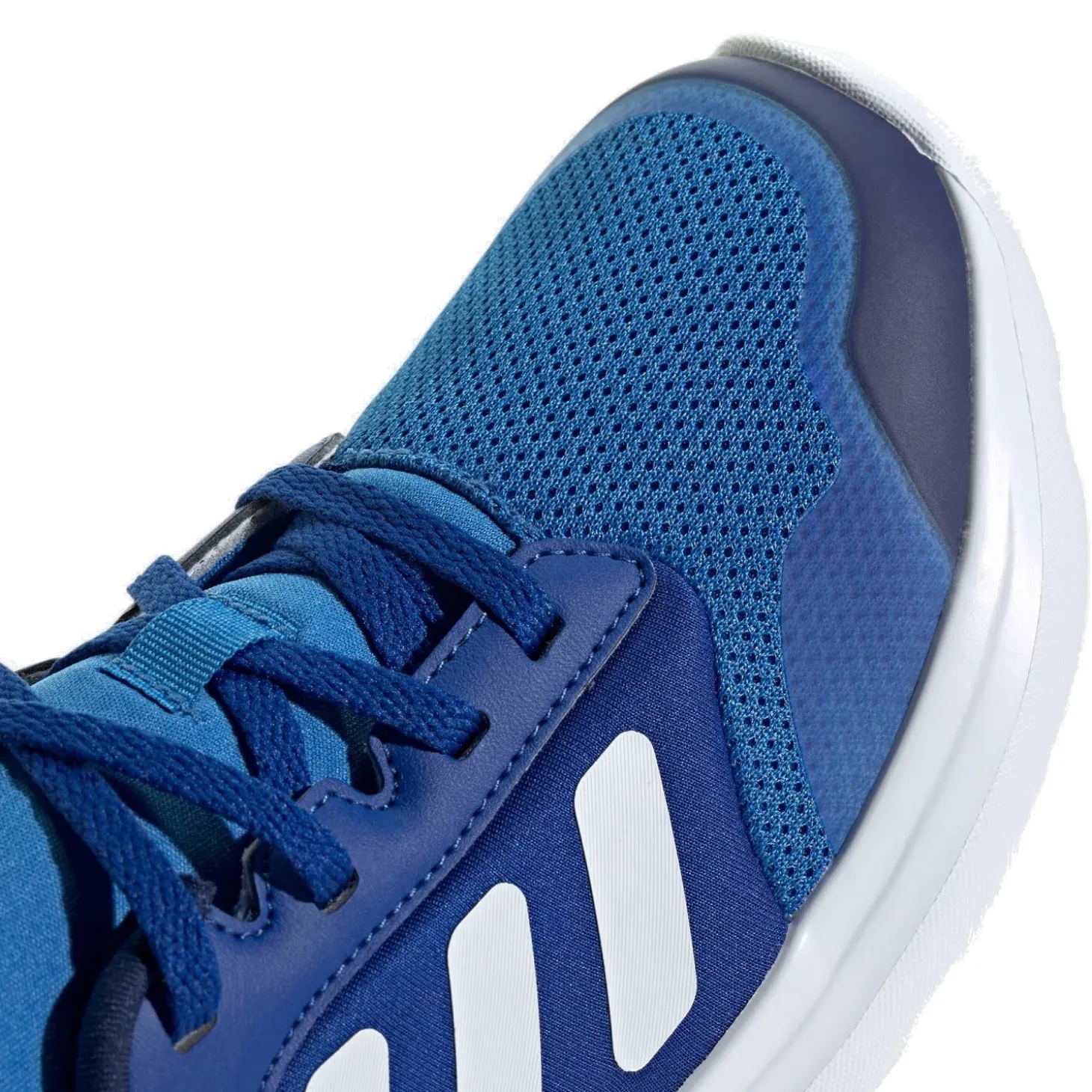 Adidas Tensaur Run 3.0 Azul Royal