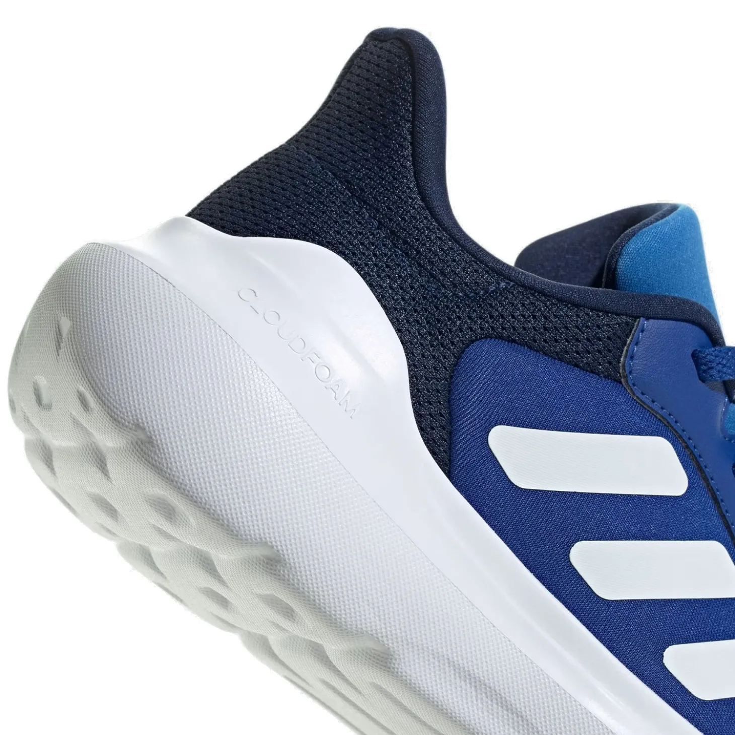 Adidas Tensaur Run 3.0 Azul Royal