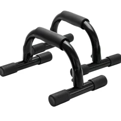 Agarraderas Flexiones Maximpro Teco