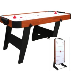 Air Hockey Moxen Cold Inferno