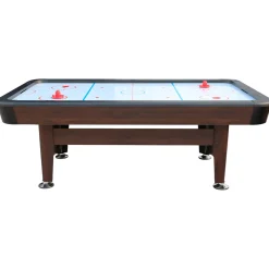 Air Hockey Moxen Ice Breaker