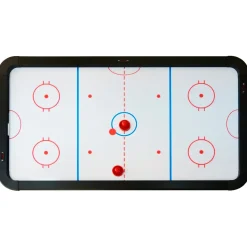 Air Hockey Moxen Ice Breaker