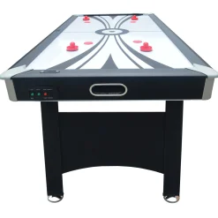 Air Hockey Moxen Power Slide