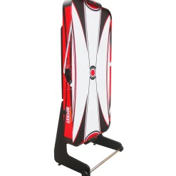 Air Hockey Plegable Moxen Black Stick