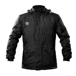 Anorak Umbro Ethereal Negro