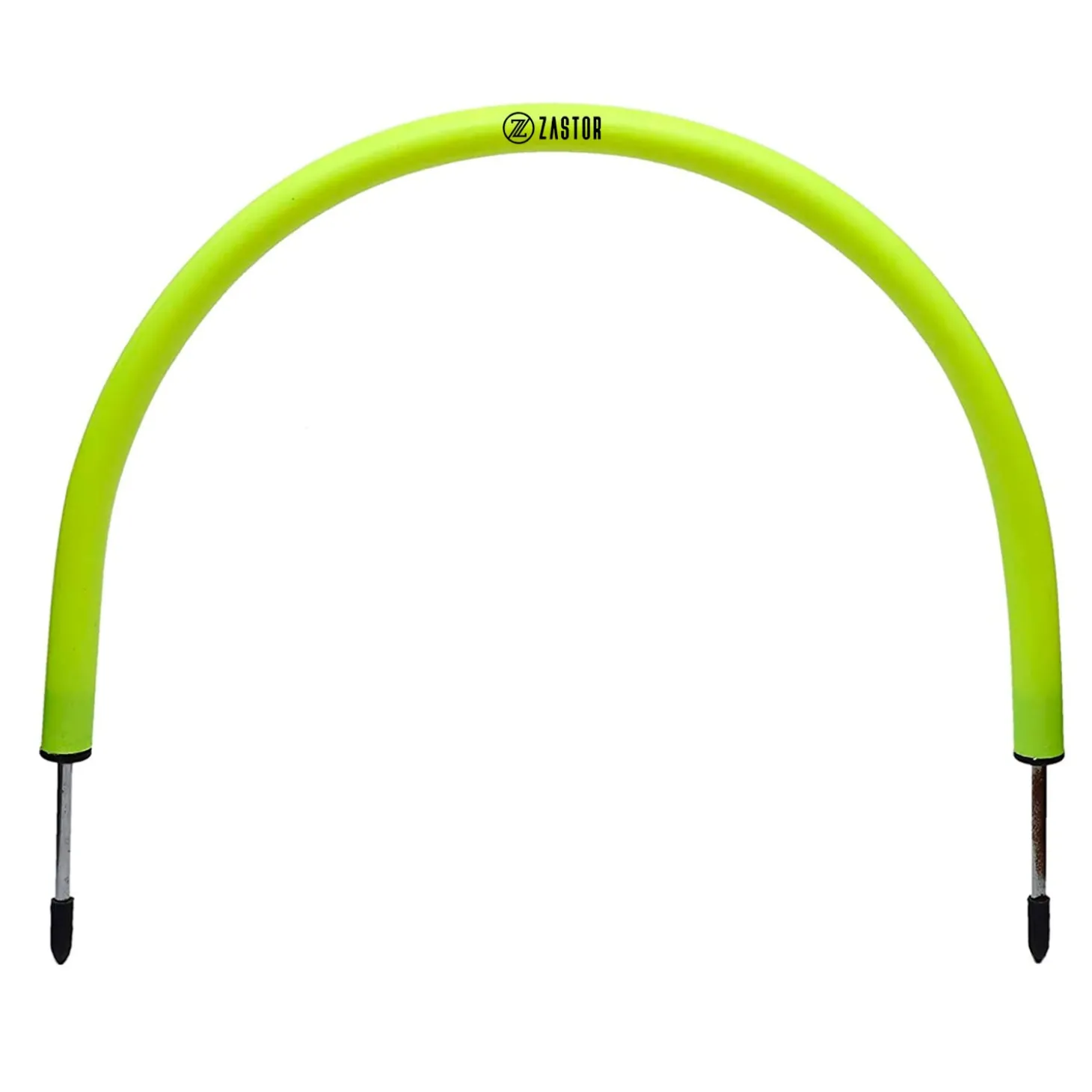 Arco de Entrenamiento Pases Fútbol Dribex Outdoor