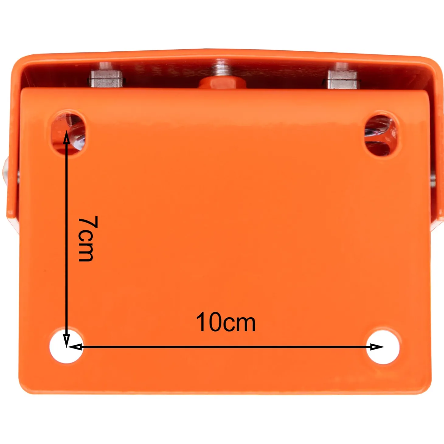 Aro Baloncesto Basculante Moxen Dirk