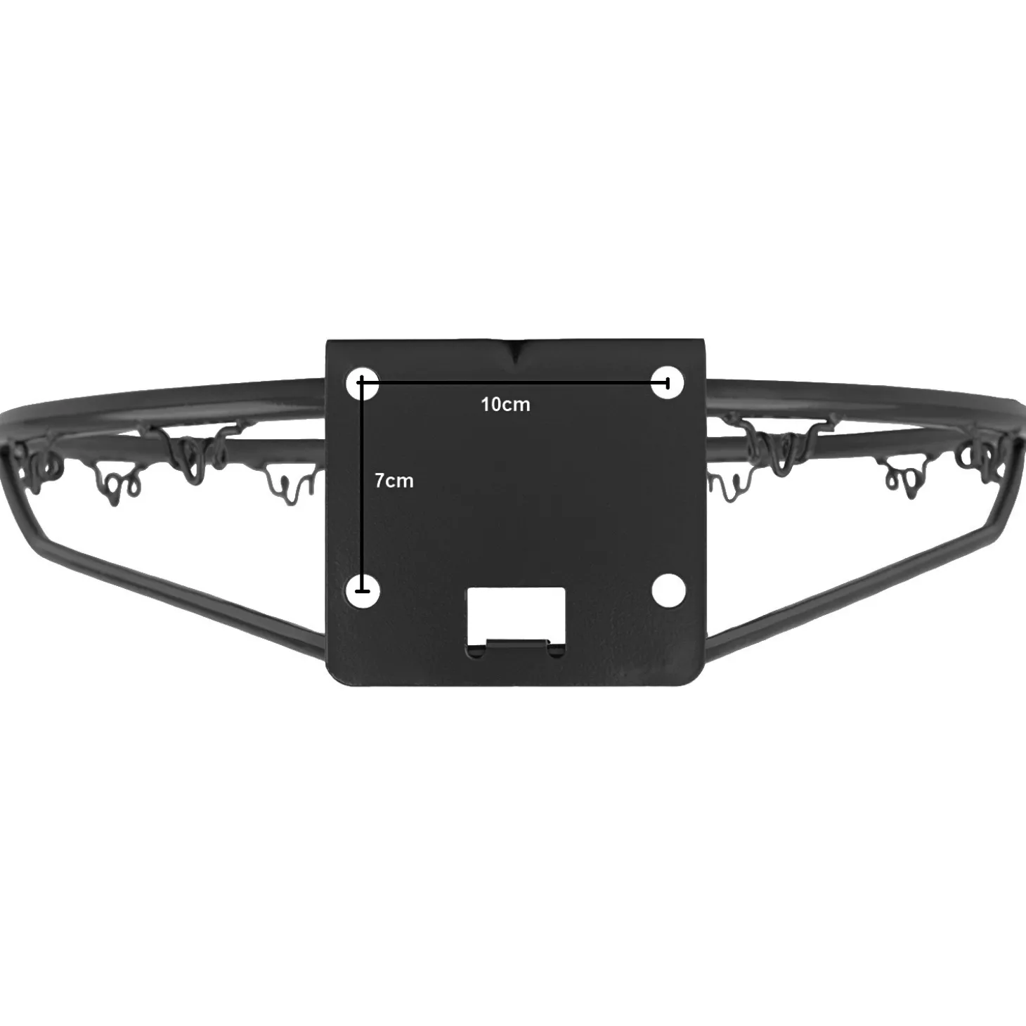 Aro Baloncesto Moxen Reed