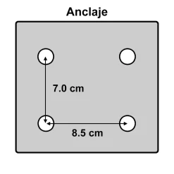Aro Baloncesto Reforzado