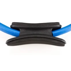 Aro Pilates Maximpro Gred Azul/Negro