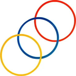 Aro Psicomotricidad Ø40cm