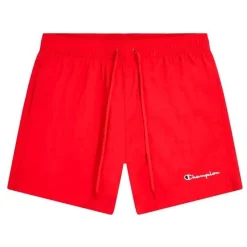 Bañador Champion Sea Rojo