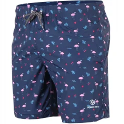 Bañador Sphere Pro Takeme Flamingo