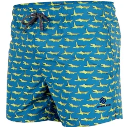 Bañador Sphere Pro Tedy Crocodiles