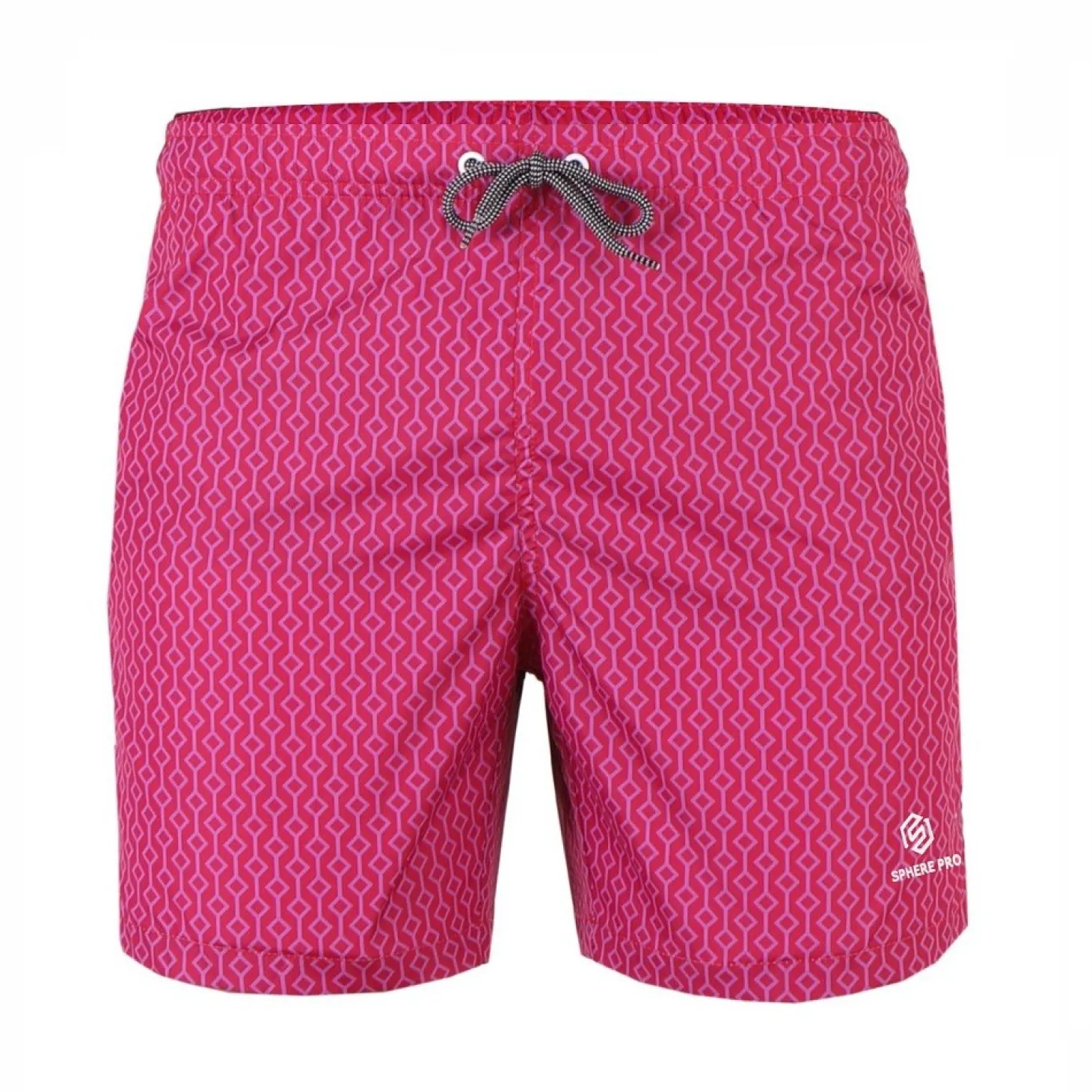 Bañador Sphere Pro Terry Graph