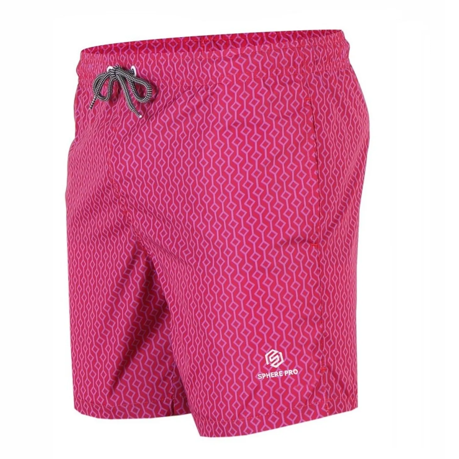 Bañador Sphere Pro Terry Graph