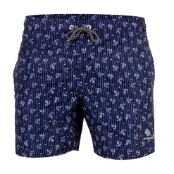 Bañador Sphere Pro Tranki Anchor Azul