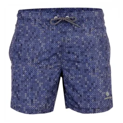 Bañador Sphere Pro Turkey Squares