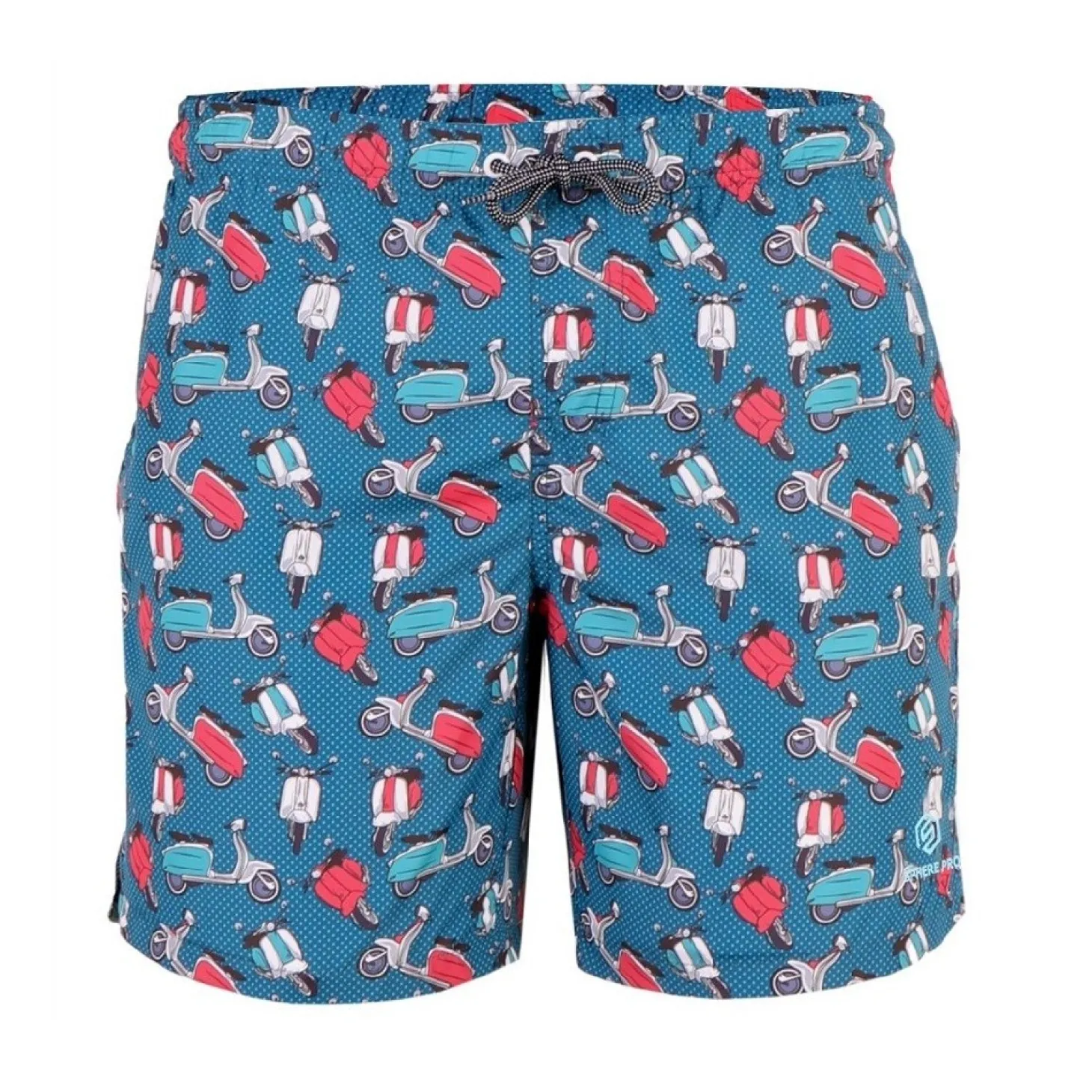 Bañador Sphere Pro Tutti Vespa