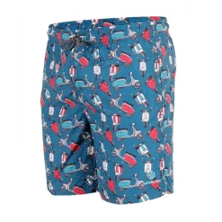 Bañador Sphere Pro Tutti Vespa