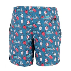 Bañador Sphere Pro Tutti Vespa