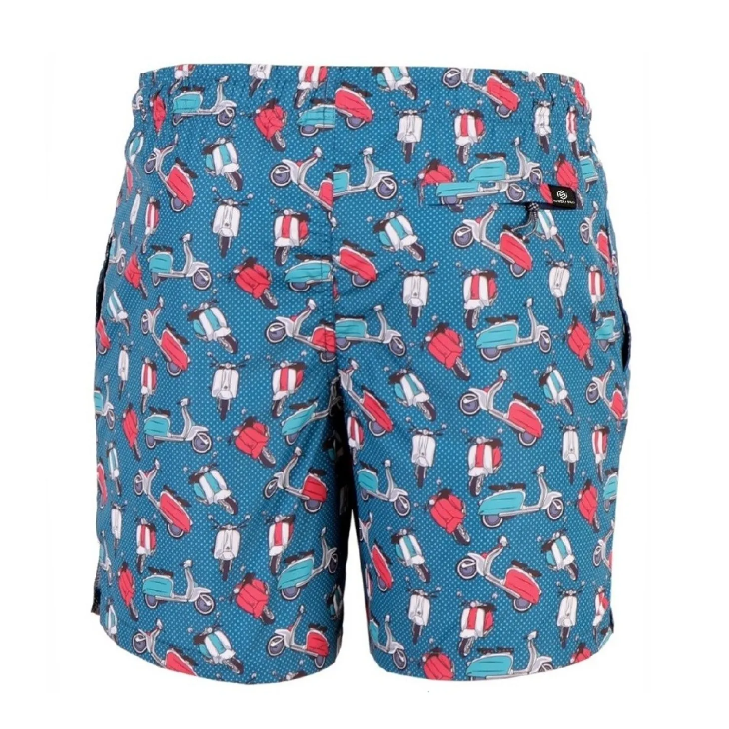 Bañador Sphere Pro Tutti Vespa