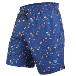 Bañador Sphere Pro Yachting Short
