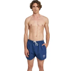 Bañador Umbro Cabopino Azul Marino