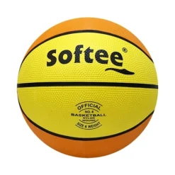 Balón Baloncesto Basic 4