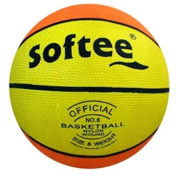 Balón Baloncesto Basic 6