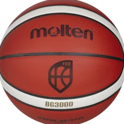 Balón Baloncesto Molten B7G3000