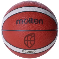 Balón Baloncesto Molten B3G2000