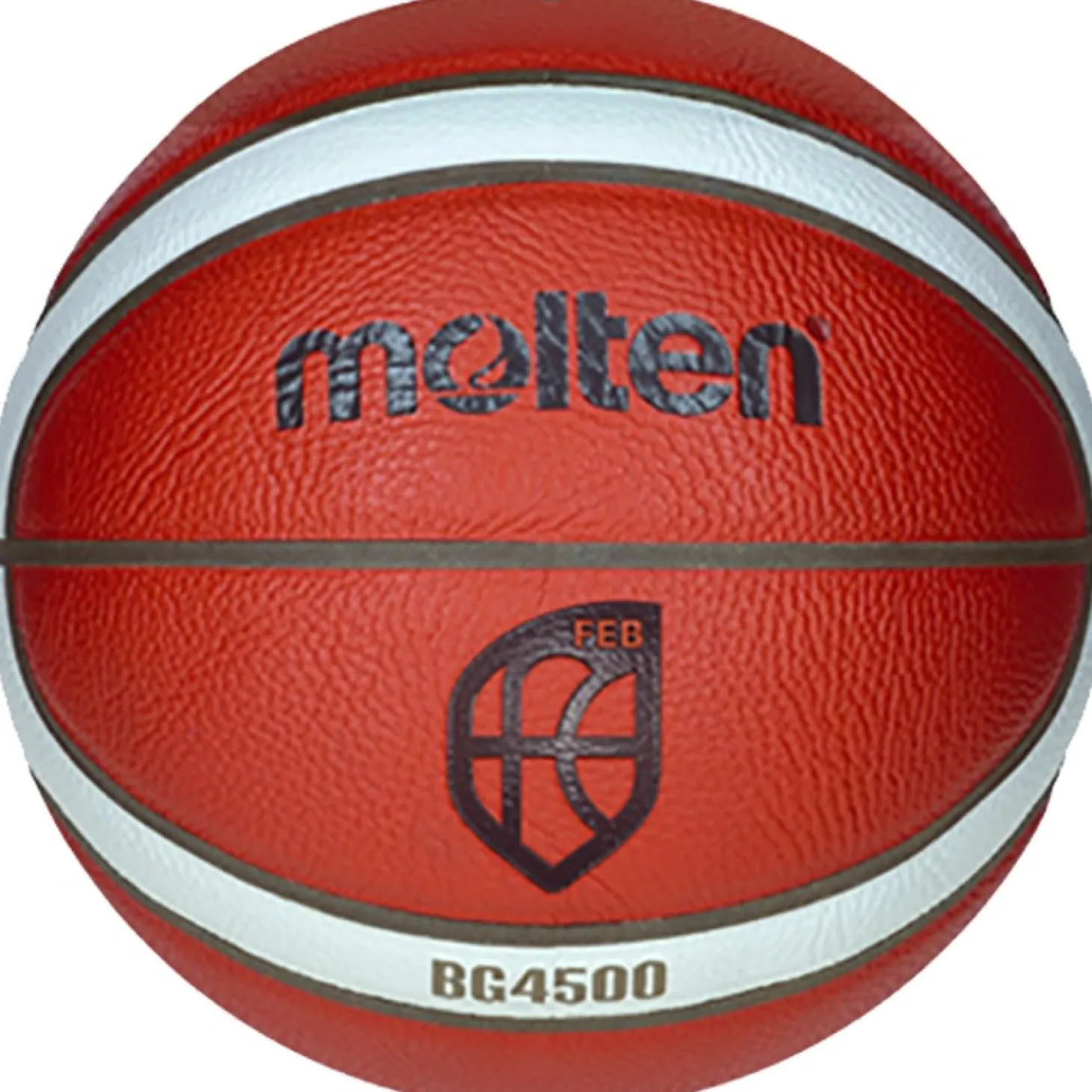 Balón Baloncesto Molten B6G4500